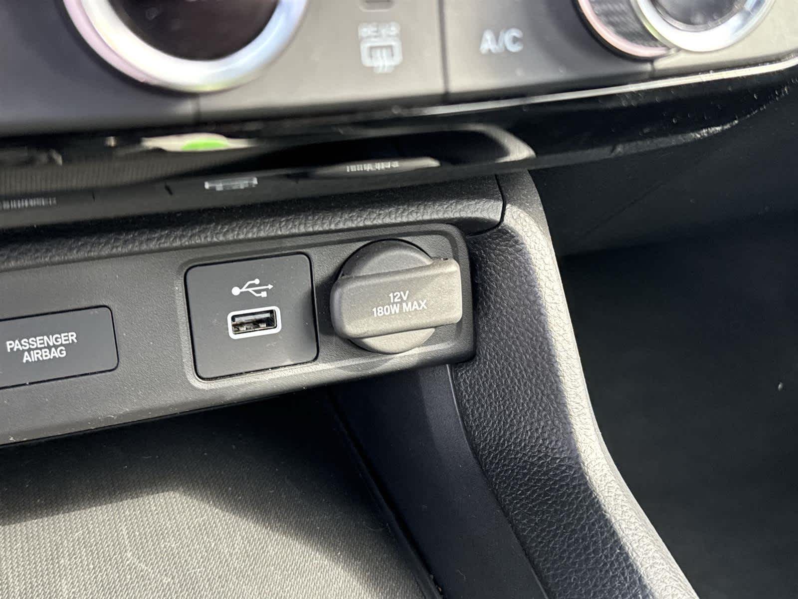 Thumbnail: 2023 Honda Civic - 26