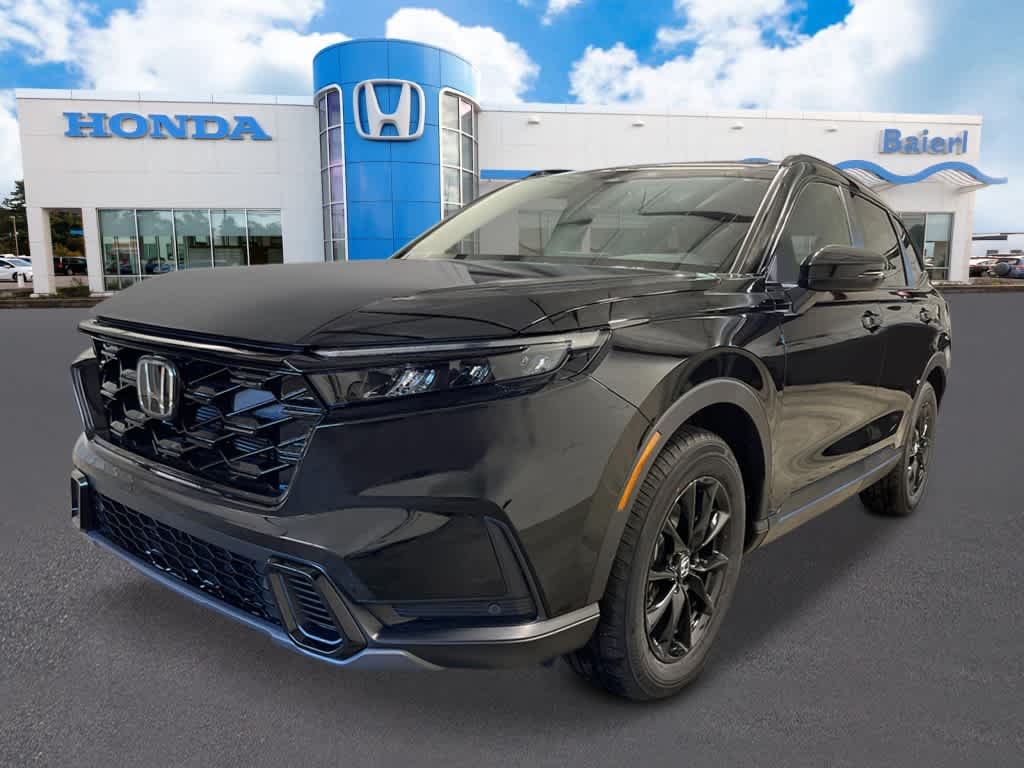 2026 Honda CR-V Sport-L -
                  Wexford, PA
