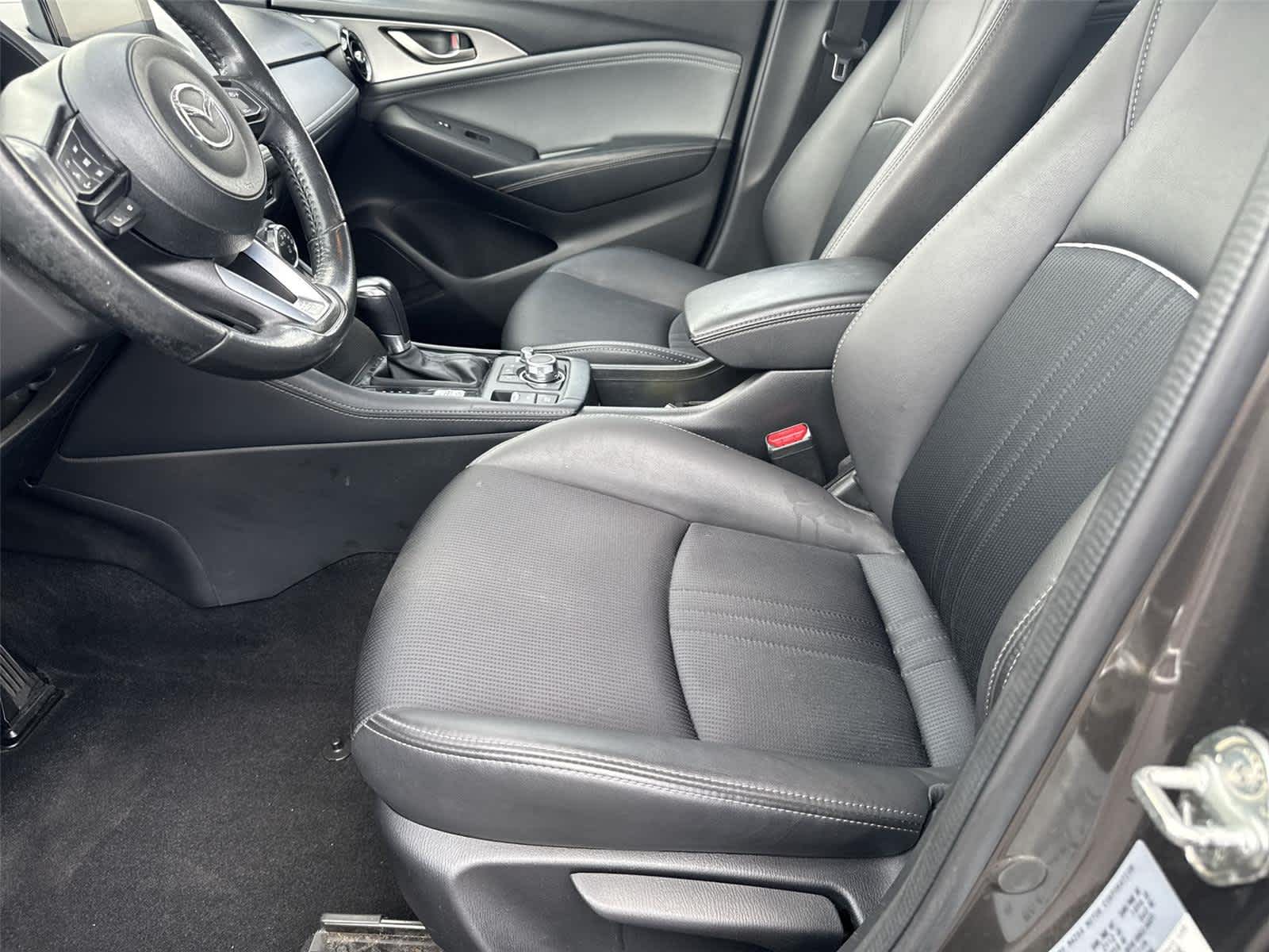 Thumbnail: 2019 Mazda CX-3 - 13