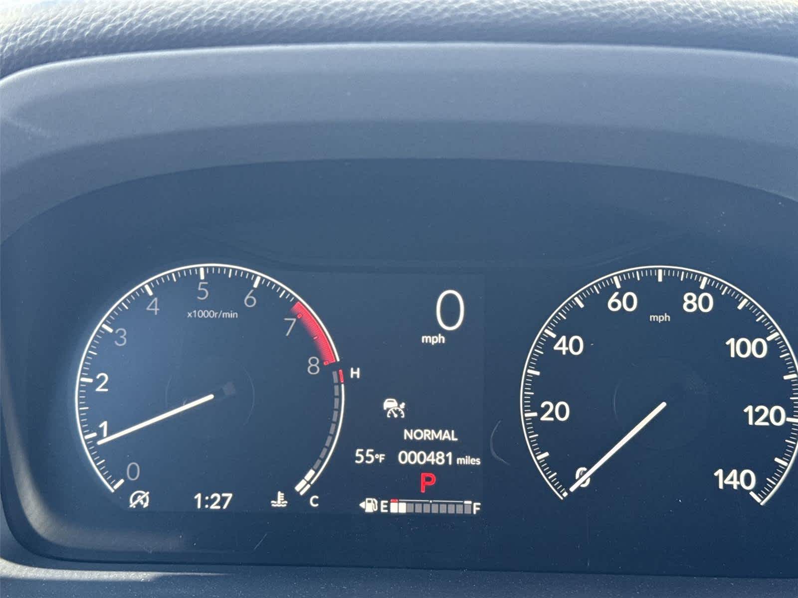 Thumbnail: 2026 Honda Ridgeline - 30