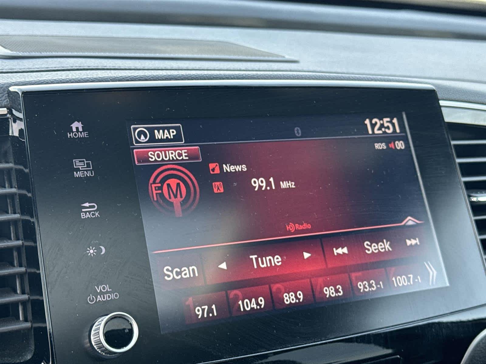 Thumbnail: 2023 Honda Ridgeline - 24