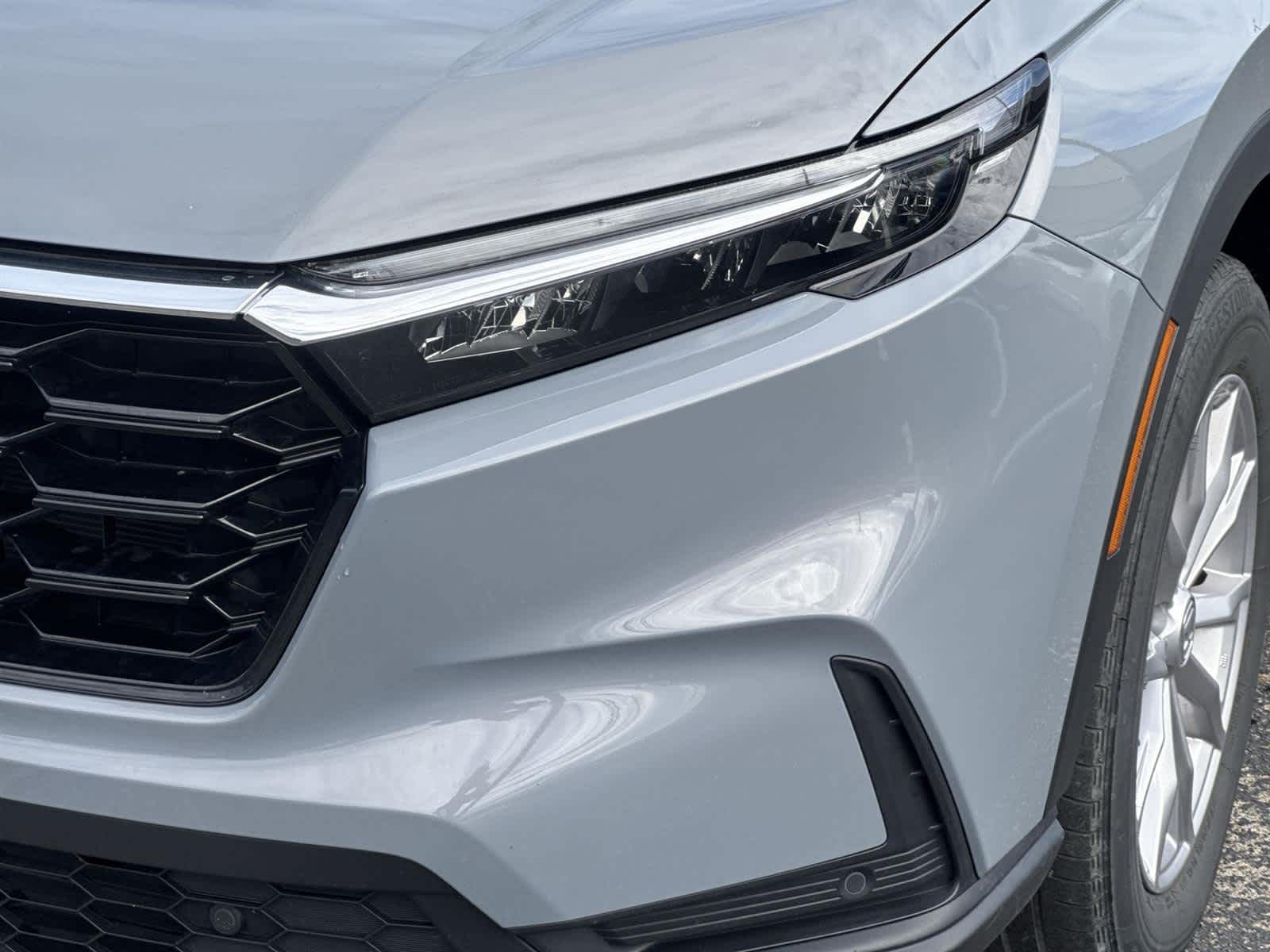 Thumbnail: 2023 Honda CR-V - 9