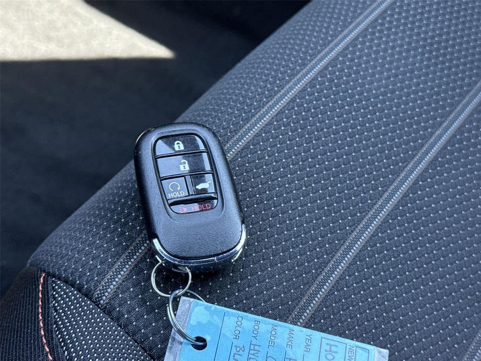 Thumbnail: 2023 Honda CR-V - 32