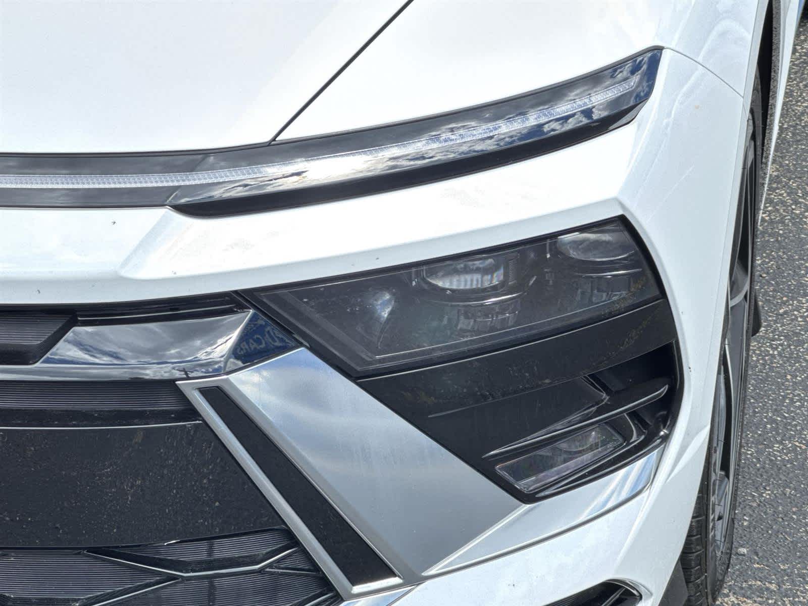 Thumbnail: 2024 Hyundai Sonata - 9