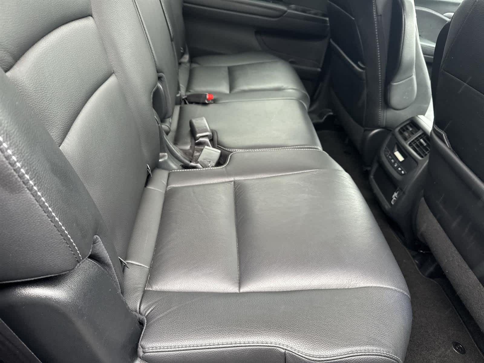 Thumbnail: 2022 Honda Pilot - 17