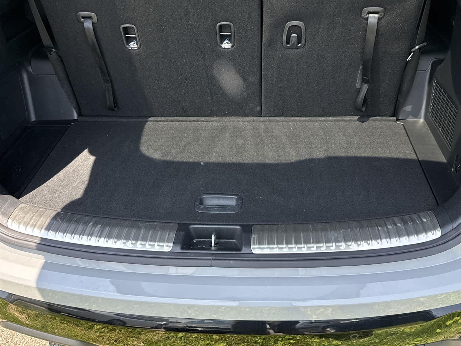 2024 Kia Telluride SX Prestige 17