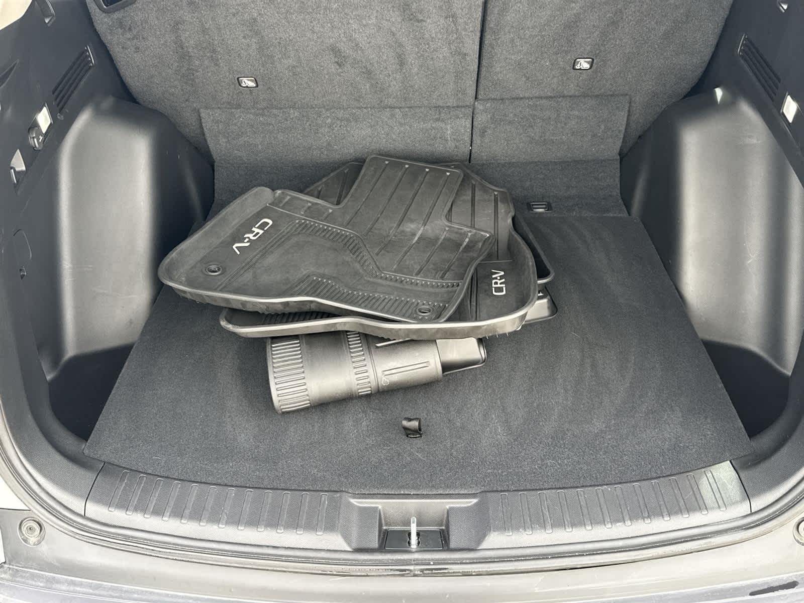 Thumbnail: 2023 Honda CR-V - 15