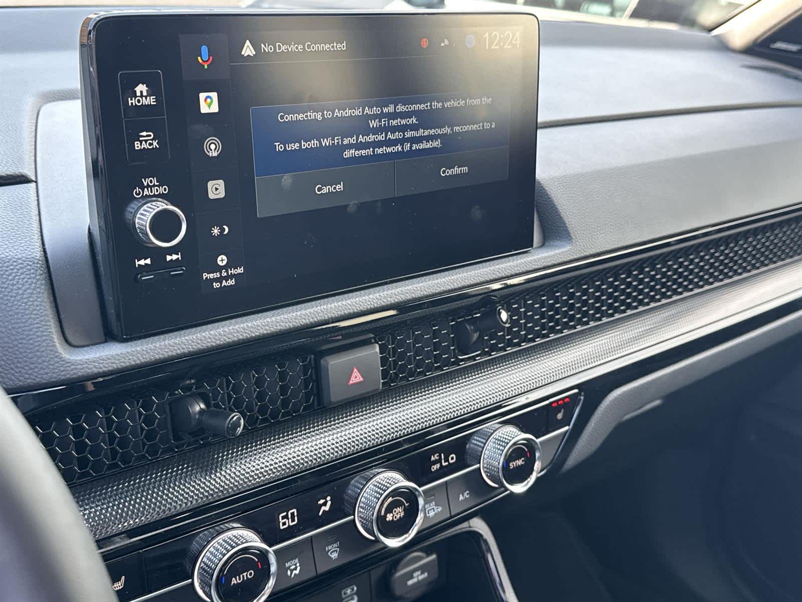 Thumbnail: 2026 Honda CR-V - 24