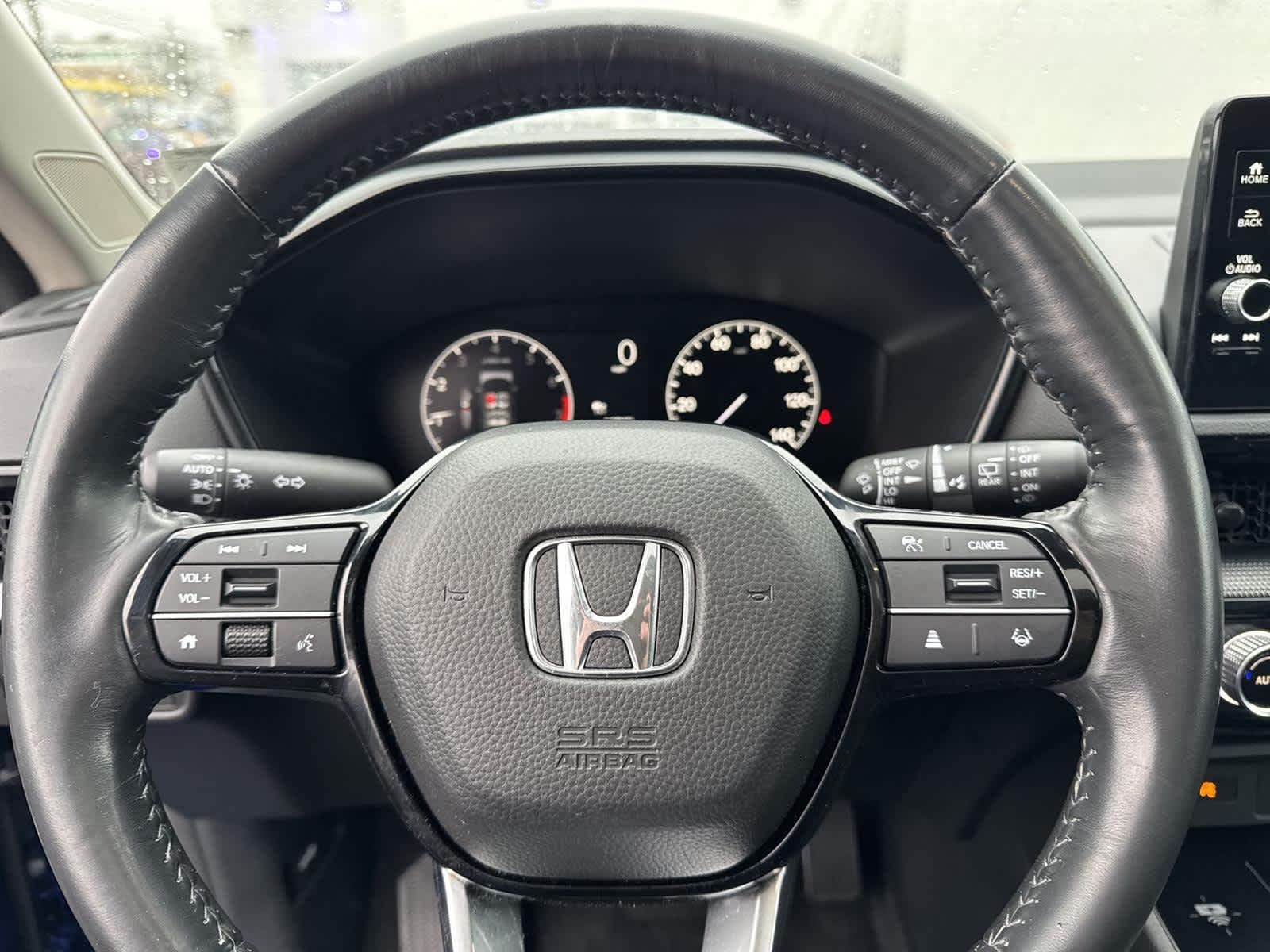 Thumbnail: 2023 Honda CR-V - 19