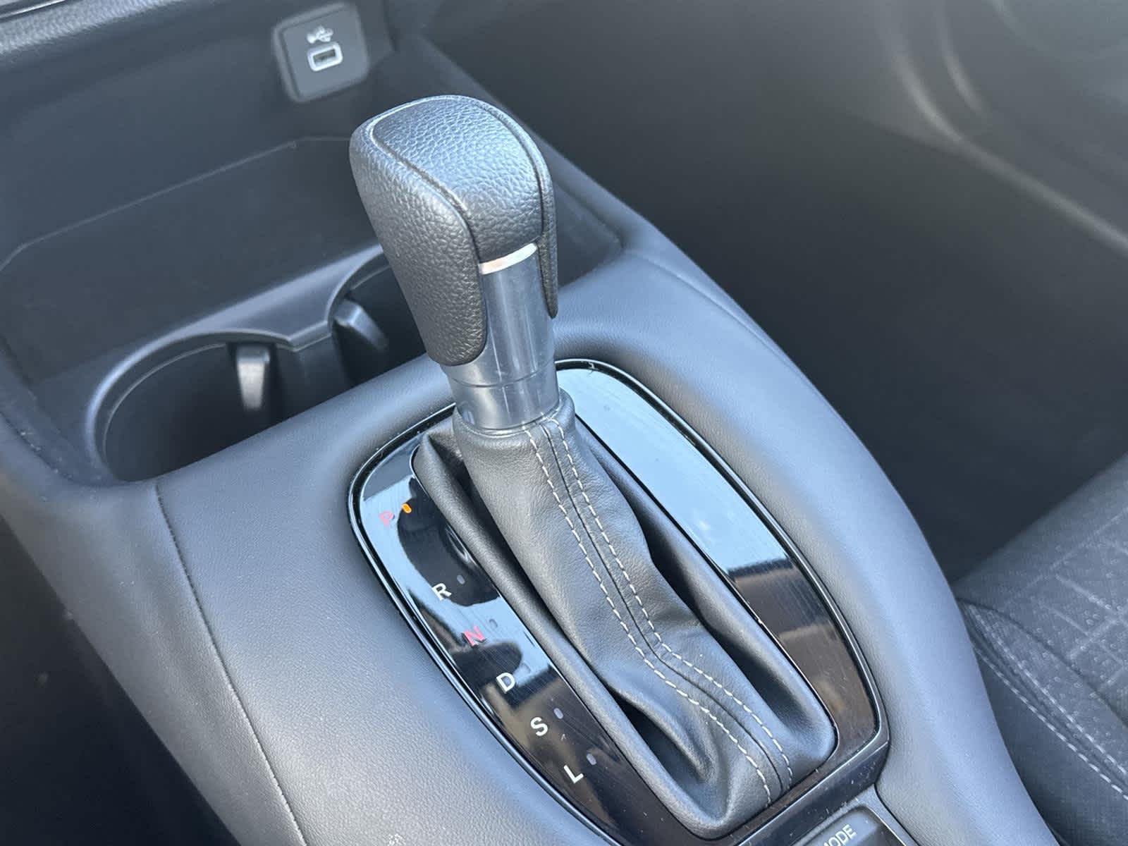 Thumbnail: 2023 Honda HR-V - 29