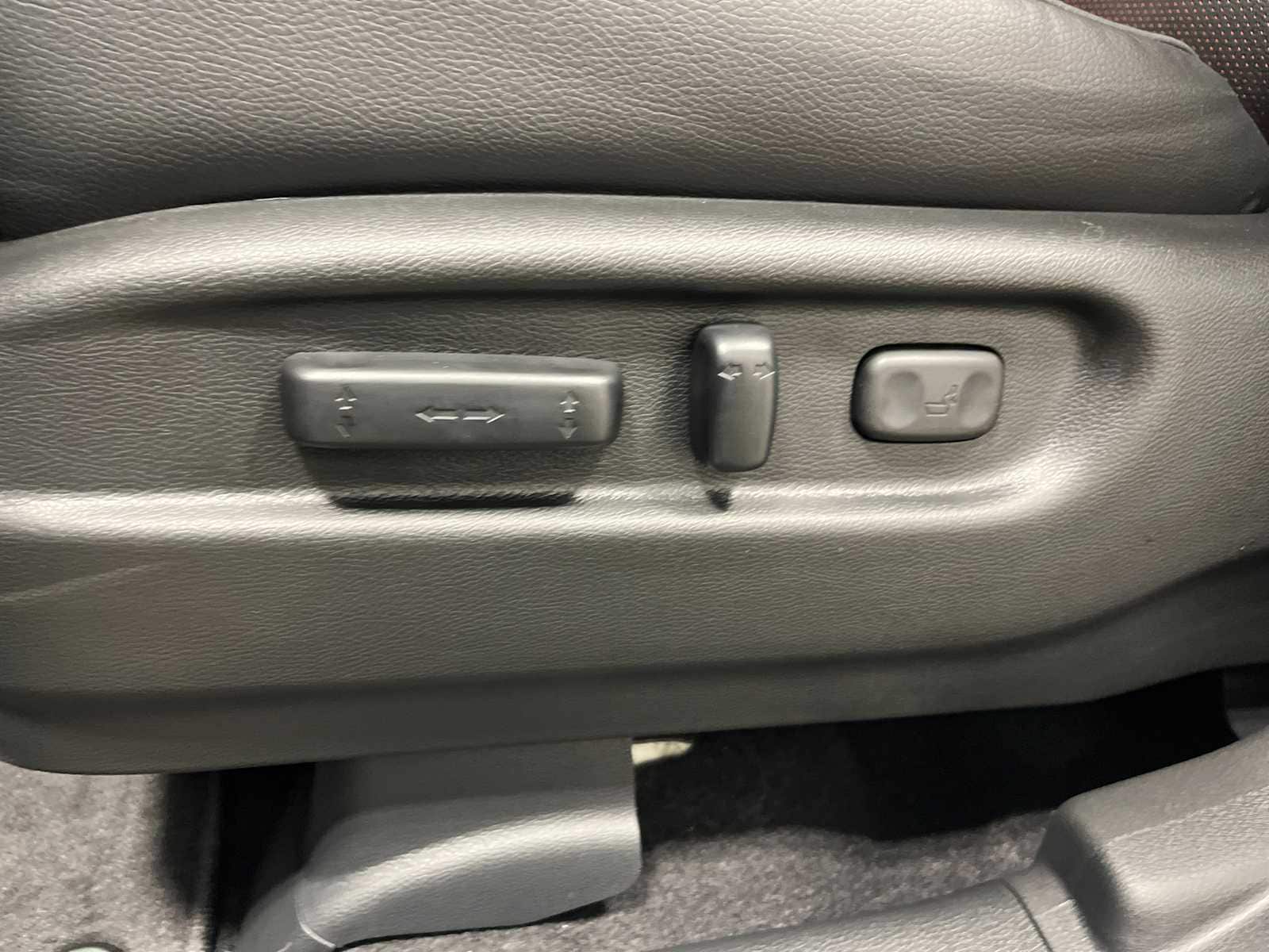 Thumbnail: 2026 Honda Ridgeline - 16