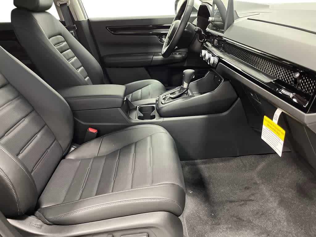 Thumbnail: 2026 Honda CR-V - 28