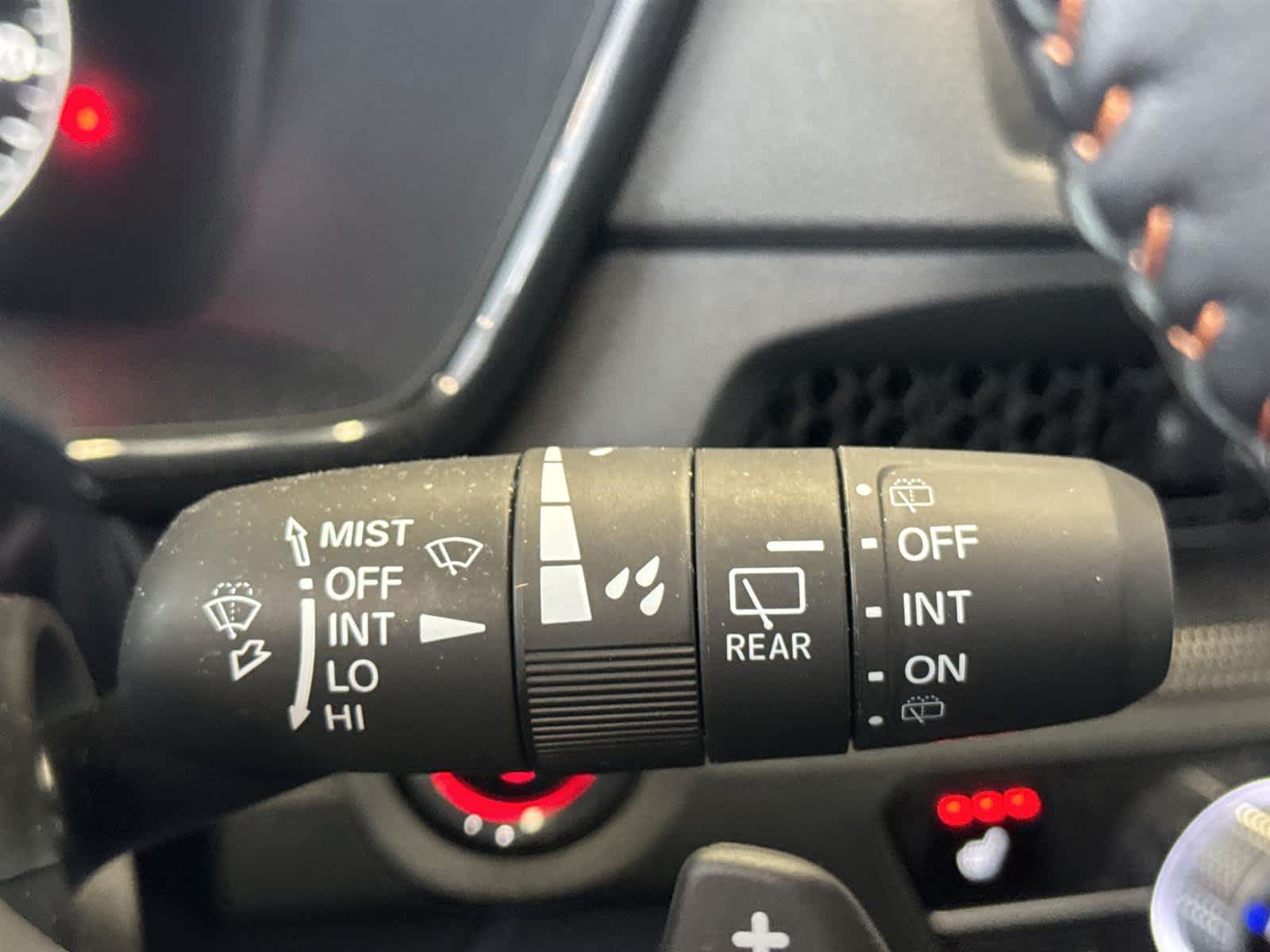 Thumbnail: 2026 Honda CR-V - 23