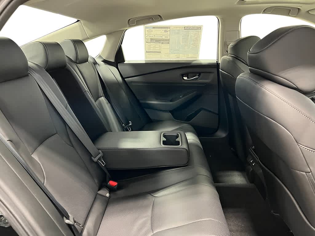 Thumbnail: 2025 Honda Accord - 31