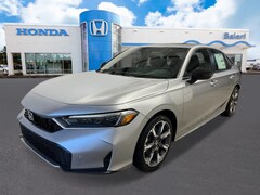 2026 Honda Civic Hybrid Sport Touring Sedan