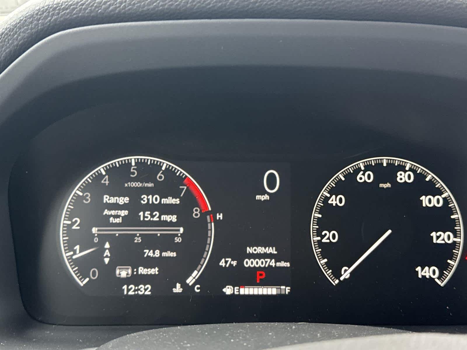 Thumbnail: 2026 Honda Ridgeline - 32