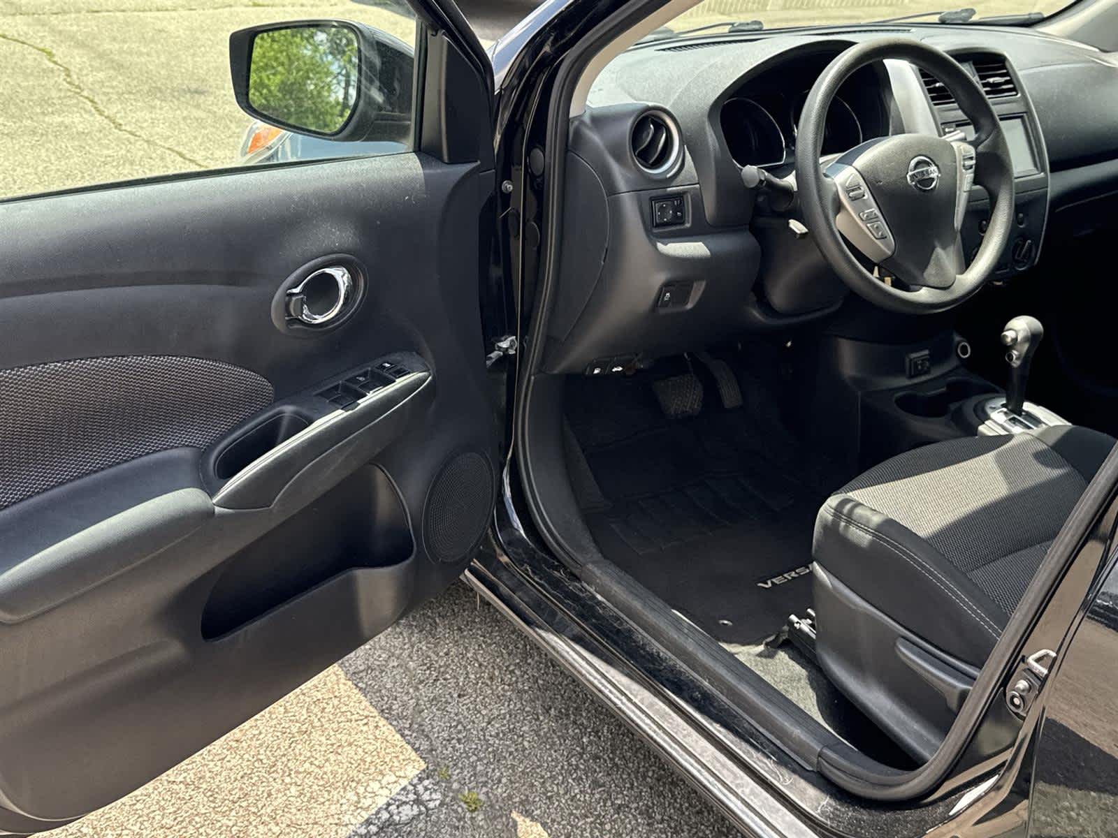 Thumbnail: 2019 Nissan Versa - 2
