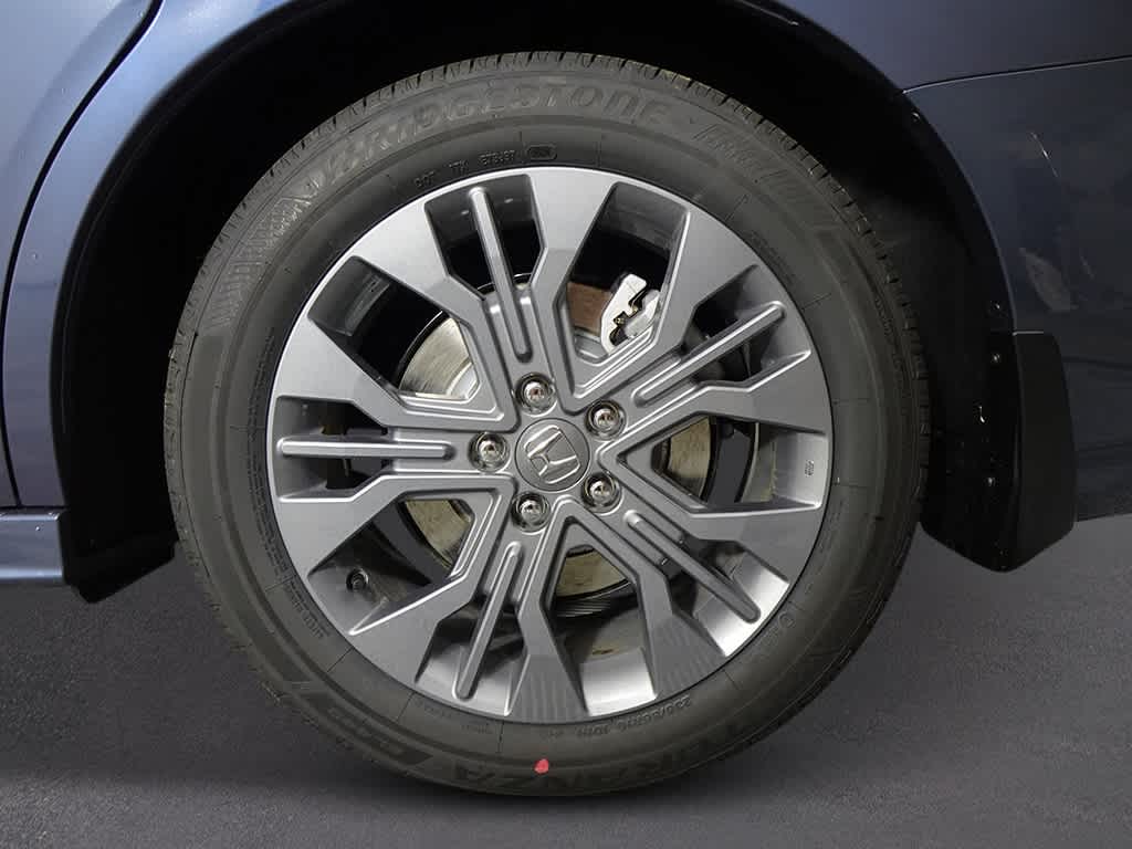 Thumbnail: 2026 Honda Odyssey - 10