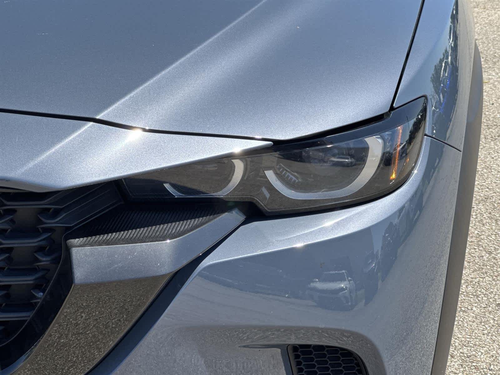 Thumbnail: 2023 Mazda CX-50 - 10