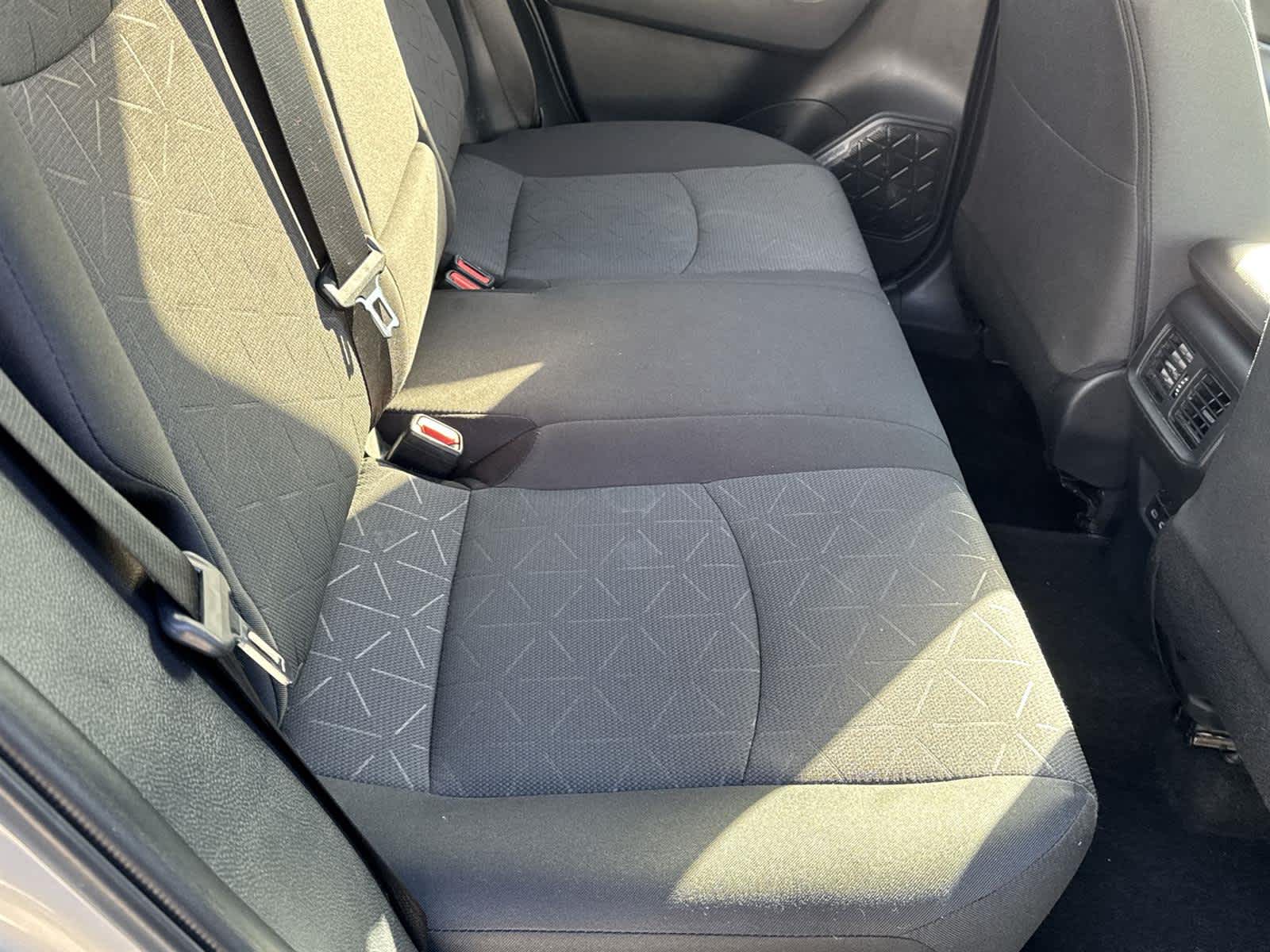 Thumbnail: 2024 Toyota RAV4 - 16