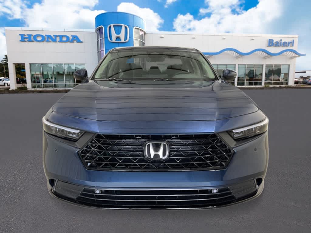 Thumbnail: 2025 Honda Accord - 10