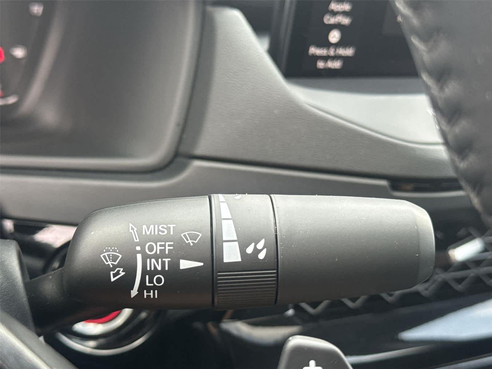 2025 Honda Accord Hybrid EX-L - Photo 22