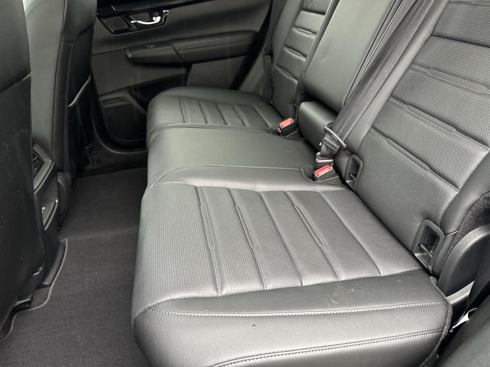 Thumbnail: 2026 Honda CR-V - 16