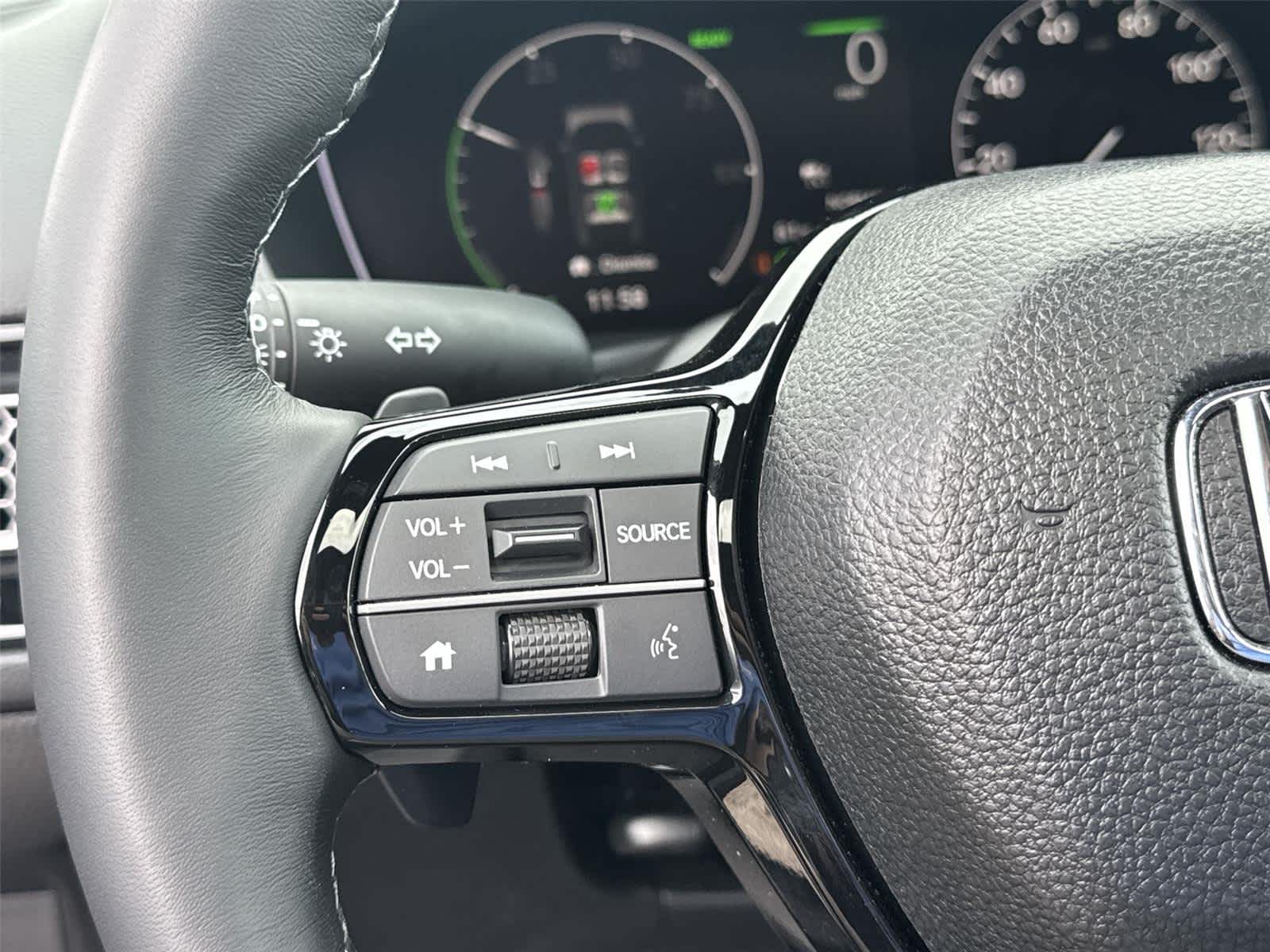 Thumbnail: 2026 Honda Civic - 19