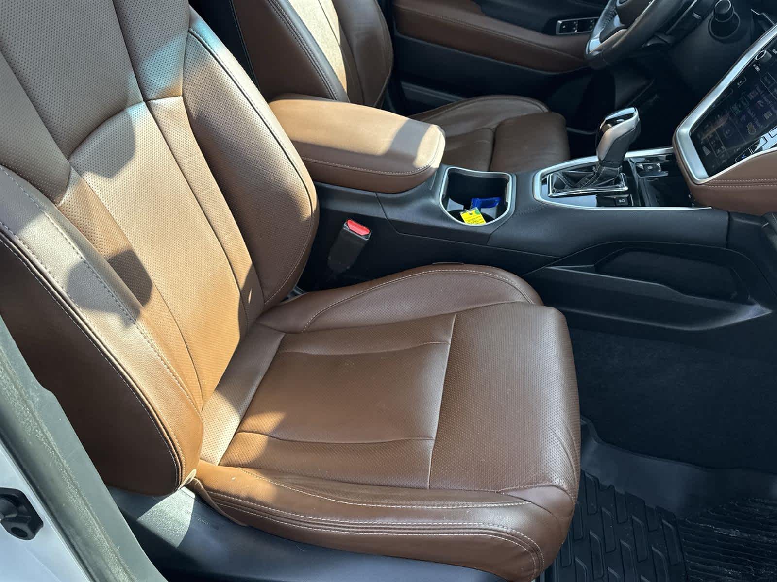 Thumbnail: 2020 Subaru Outback - 17