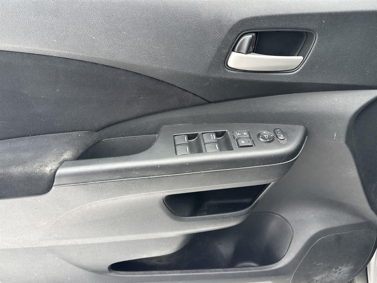 Thumbnail: 2013 Honda CR-V - 32