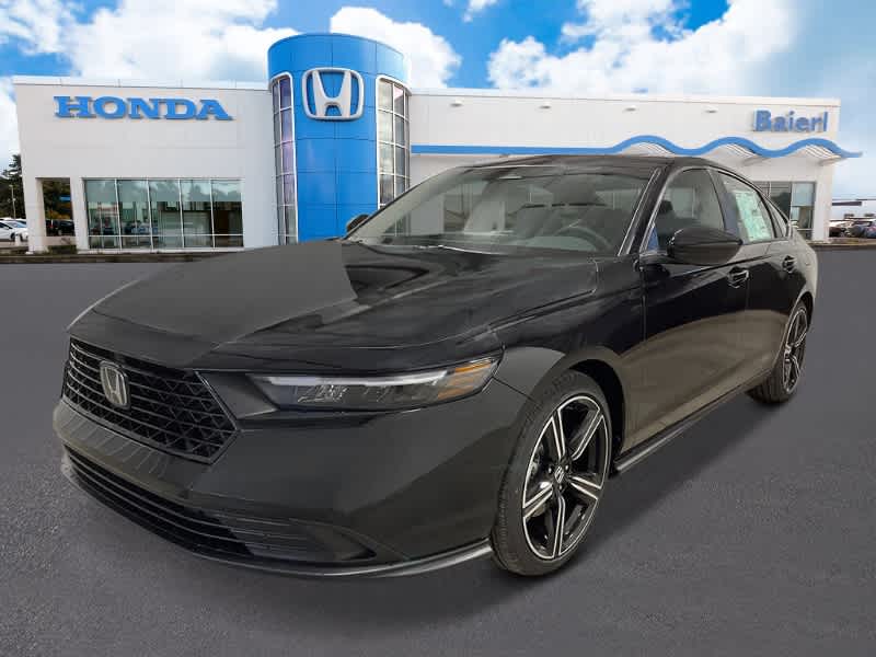 2025 Honda Accord Sport -
                  Wexford, PA