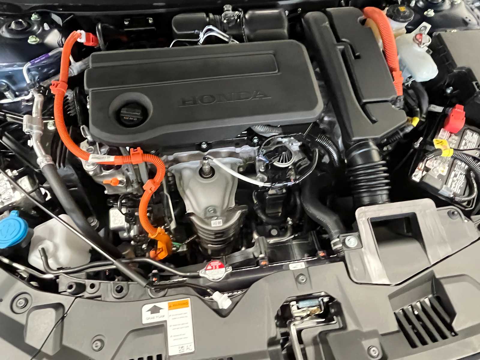 Thumbnail: 2025 Honda Accord - 12