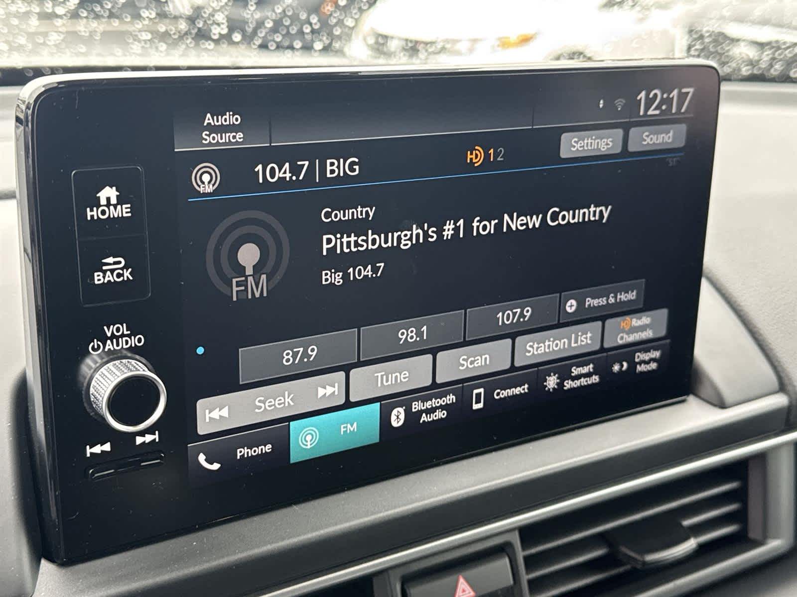 Thumbnail: 2025 Honda Pilot - 25