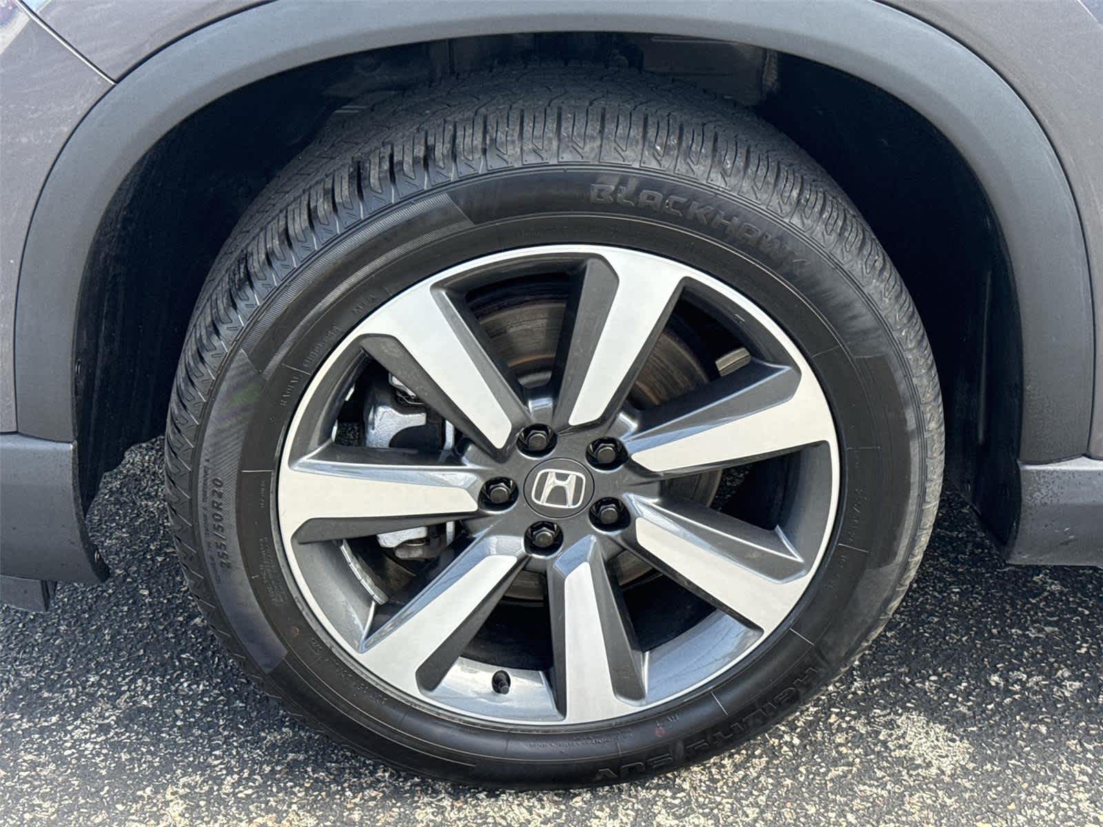 Thumbnail: 2023 Honda Pilot - 10