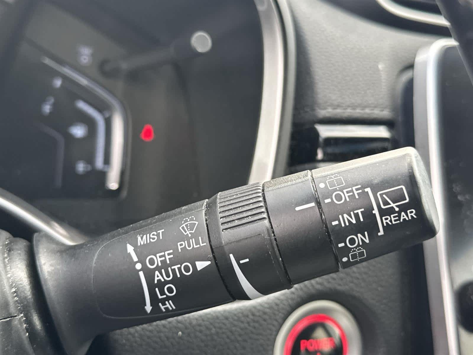 Thumbnail: 2020 Honda CR-V - 22