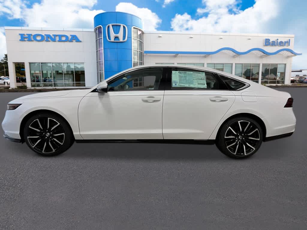 Thumbnail: 2026 Honda Accord - 2