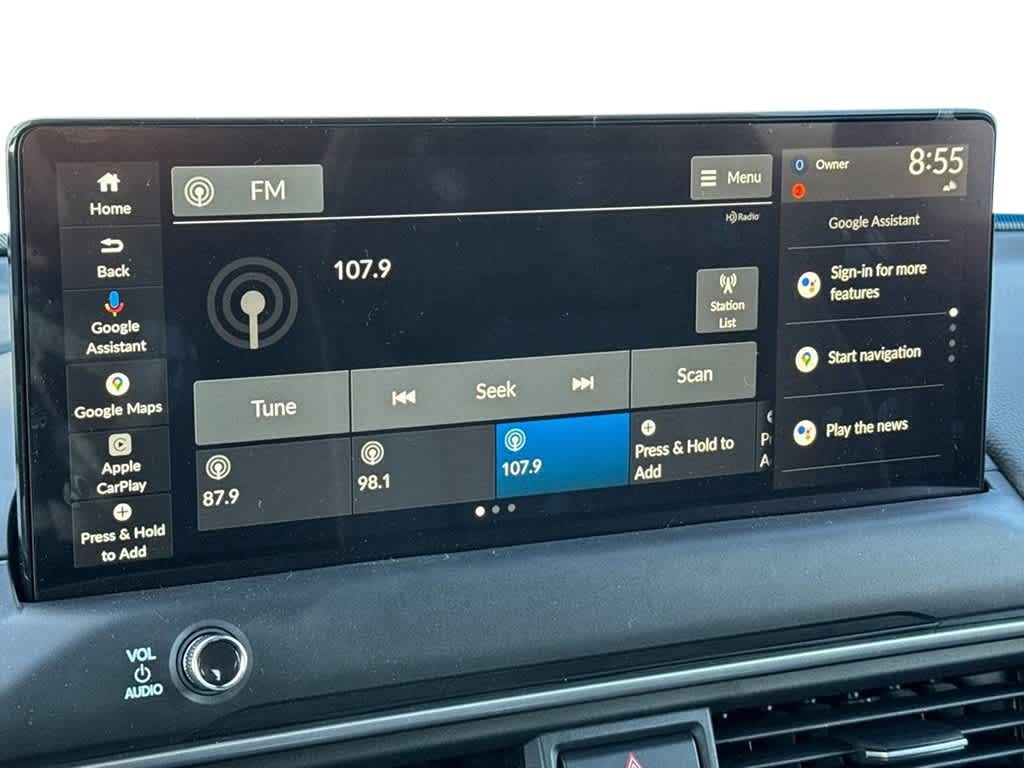 Thumbnail: 2026 Honda Pilot - 18