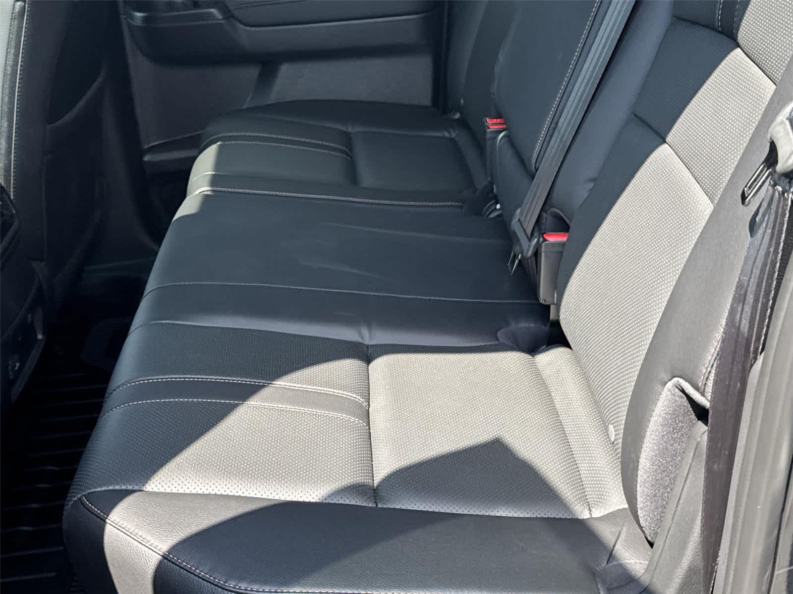 2026 Honda Ridgeline TrailSport - Photo 15