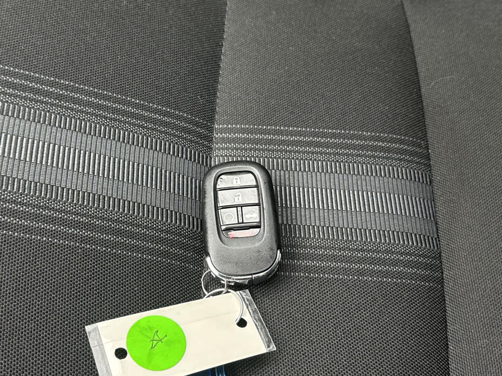 Thumbnail: 2026 Honda Civic - 33