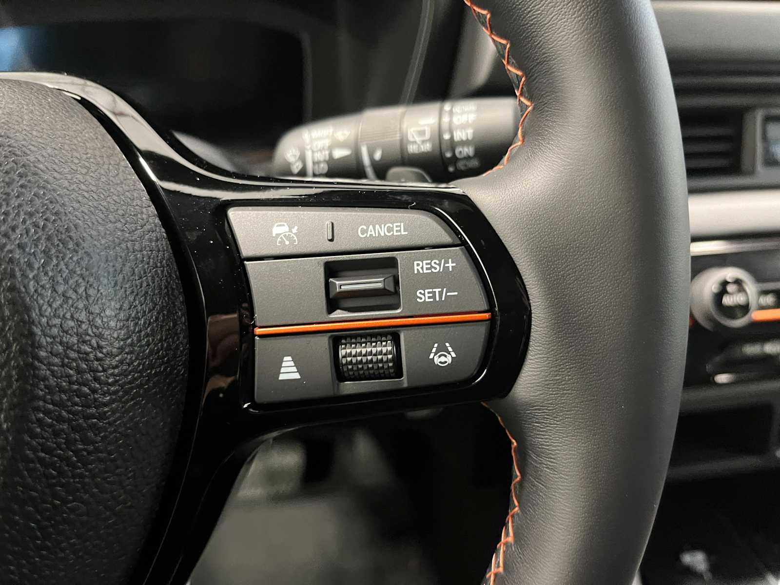 Thumbnail: 2026 Honda Pilot - 19