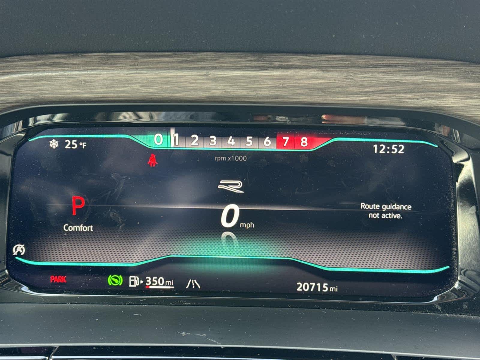 Thumbnail: 2024 Volkswagen Atlas - 30