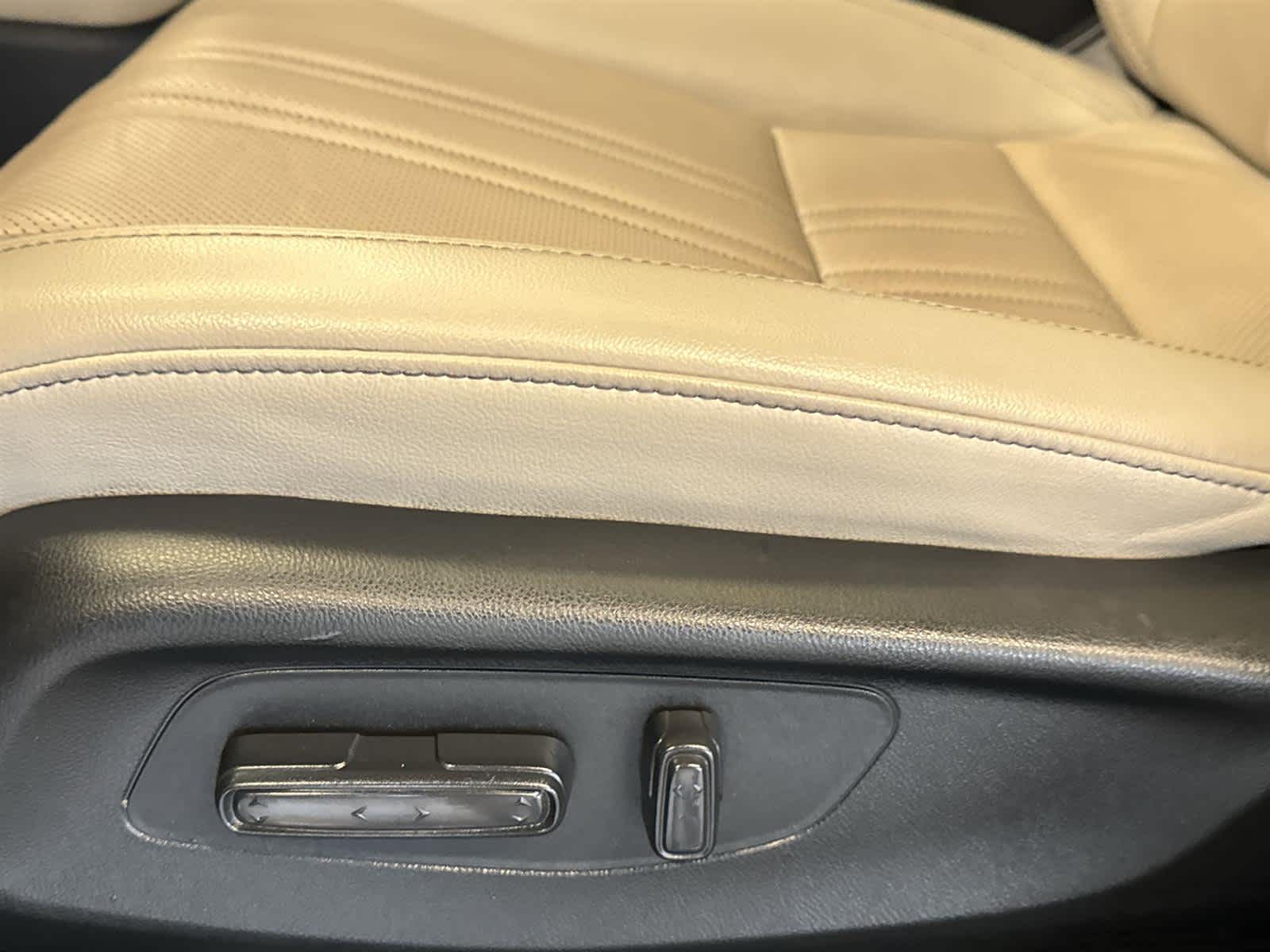 Thumbnail: 2024 Honda HR-V - 11