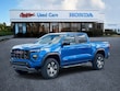 GMC Canyon