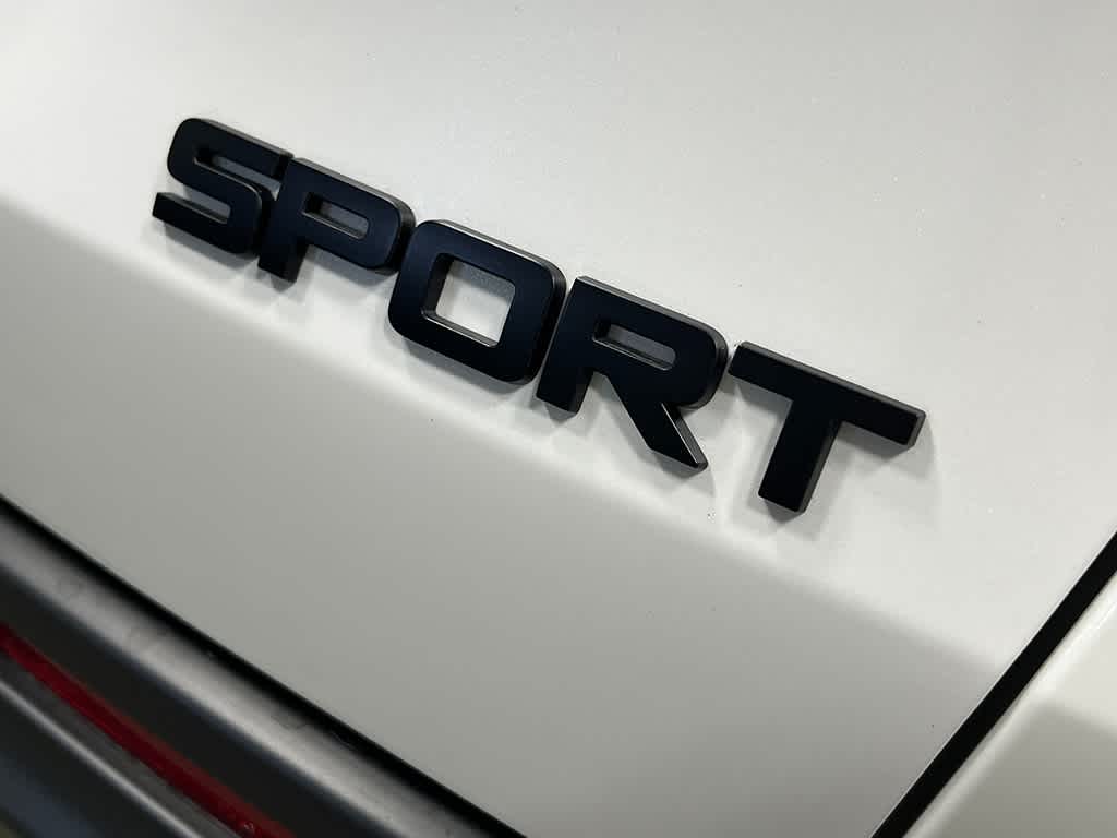 Thumbnail: 2026 Honda HR-V - 7