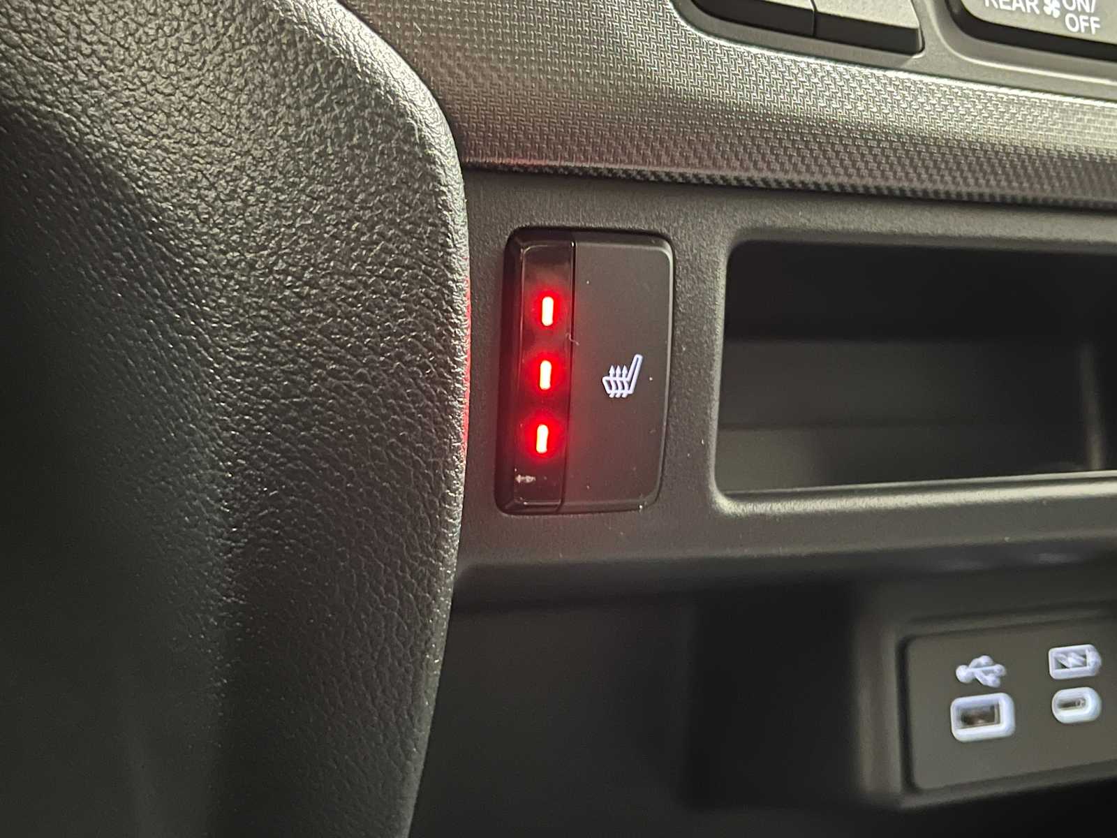 Thumbnail: 2026 Honda Ridgeline - 20