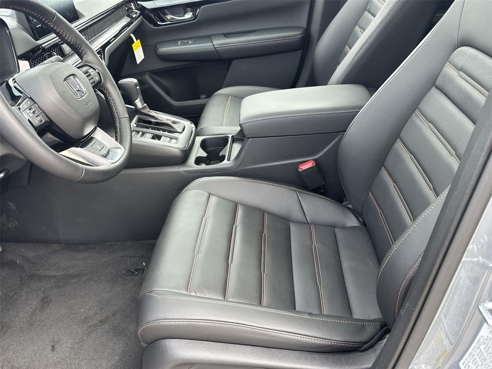 Thumbnail: 2026 Honda CR-V - 11