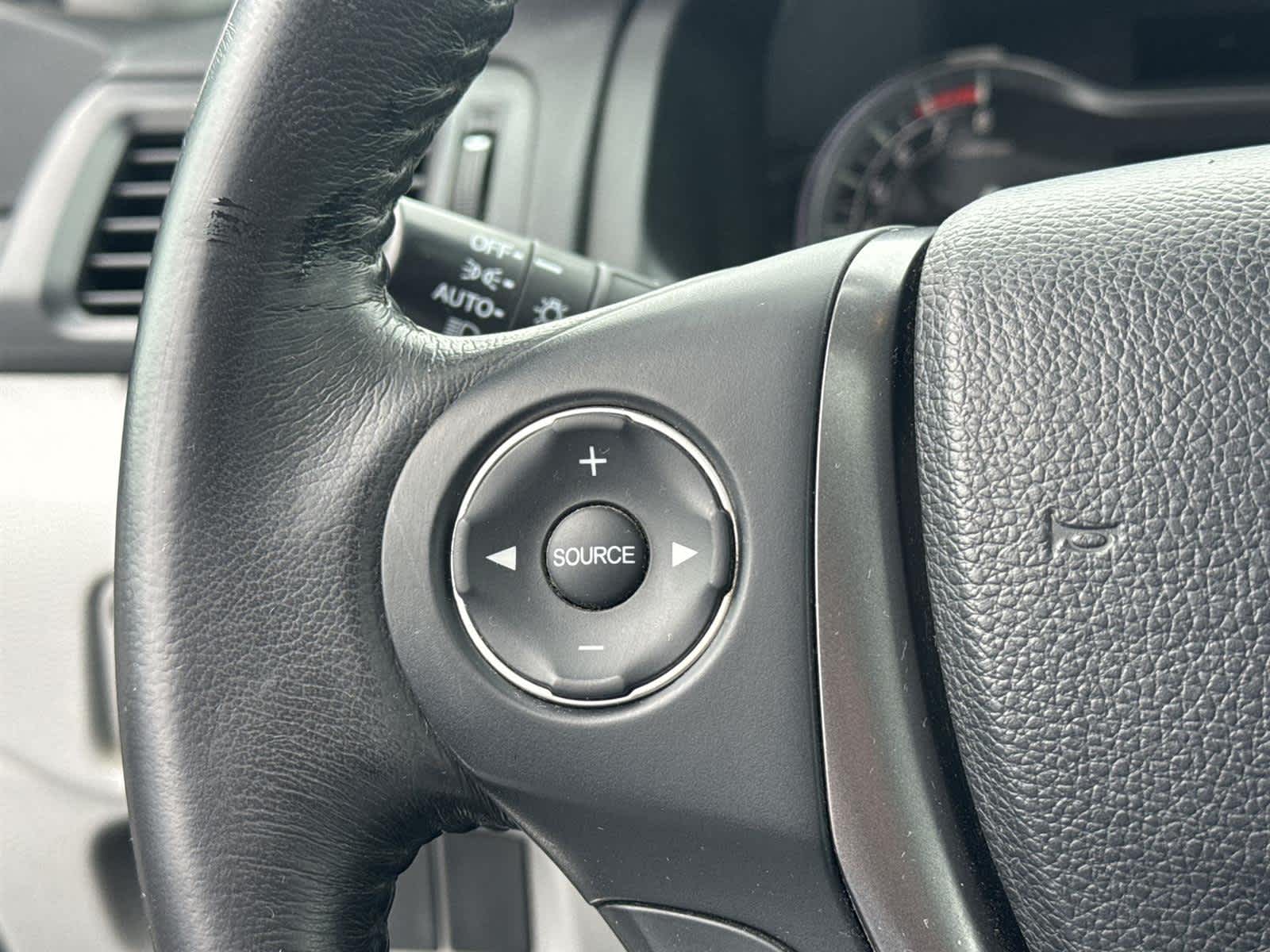 Thumbnail: 2019 Honda Ridgeline - 18