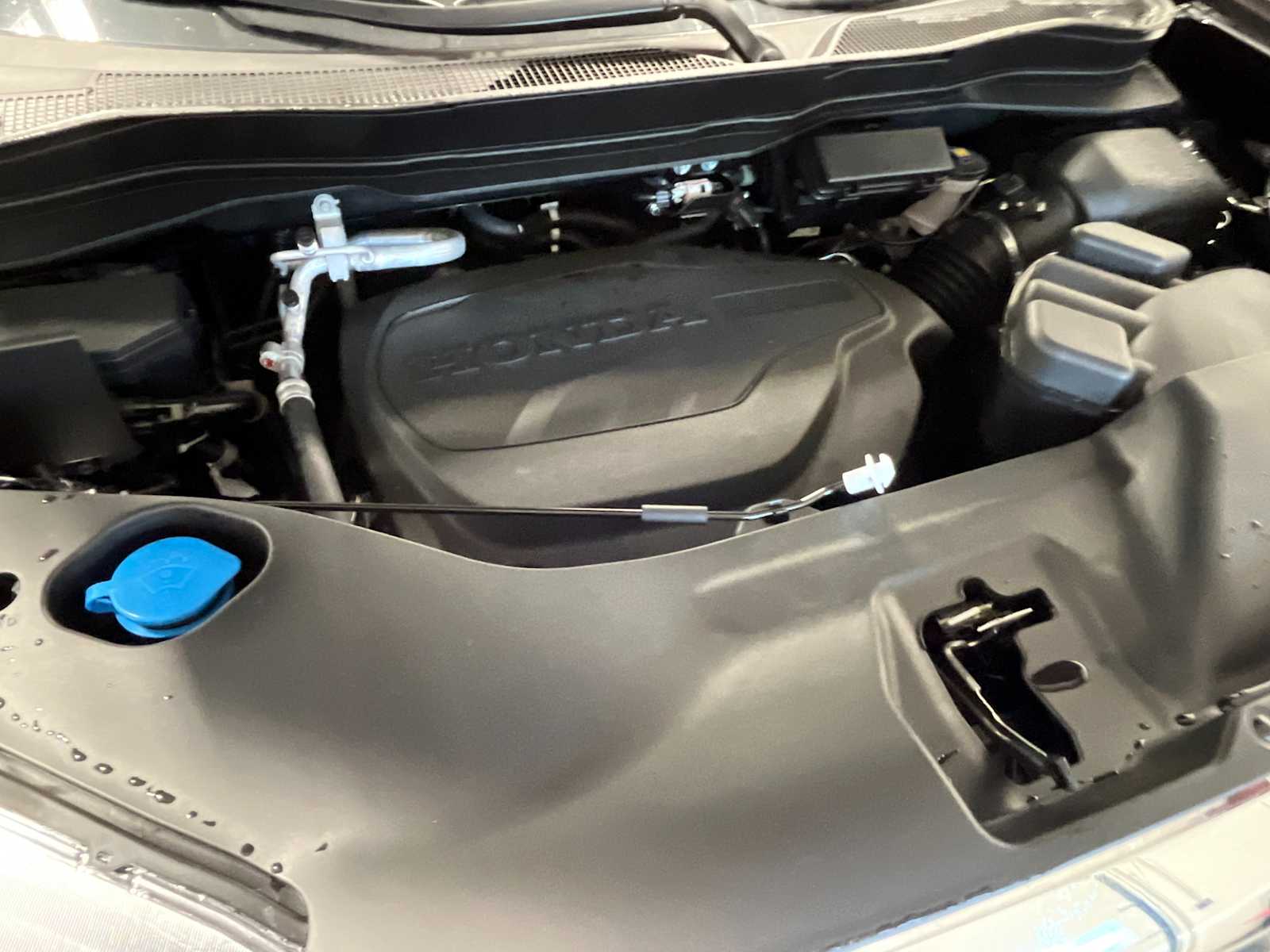 Thumbnail: 2026 Honda Ridgeline - 12