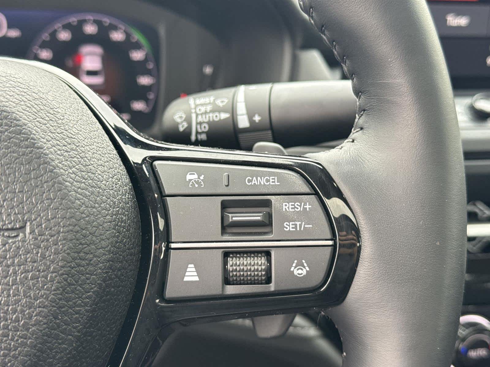 Thumbnail: 2025 Honda Accord - 20