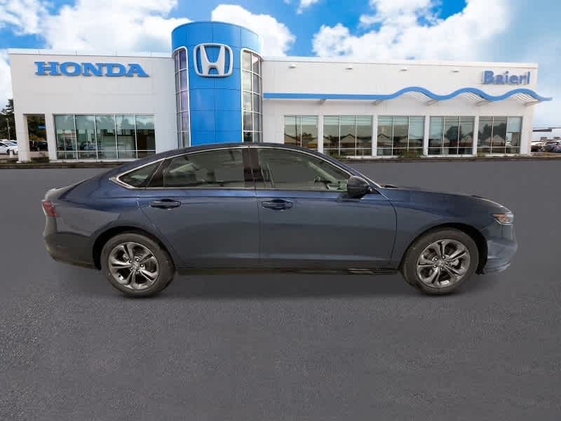 Thumbnail: 2025 Honda Accord - 8